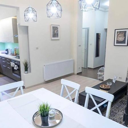 Sweet Relax House Apartment Budapest Ngoại thất bức ảnh
