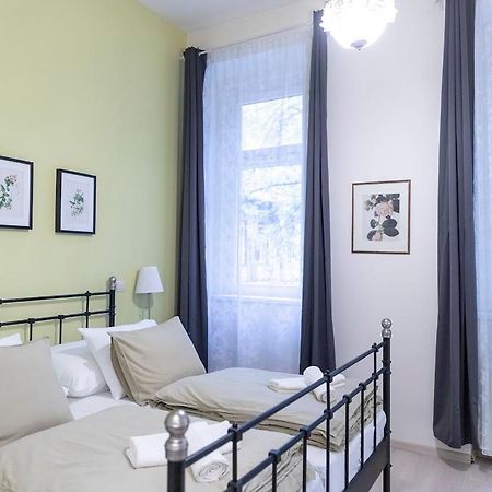 Sweet Relax House Apartment Budapest Ngoại thất bức ảnh