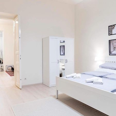 Sweet Relax House Apartment Budapest Ngoại thất bức ảnh