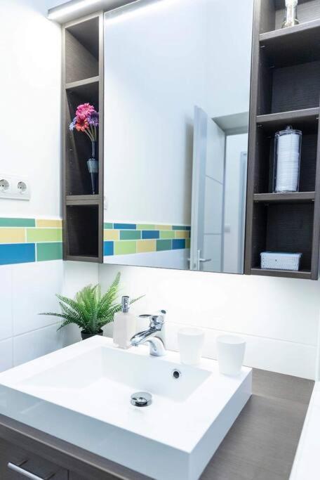 Sweet Relax House Apartment Budapest Ngoại thất bức ảnh