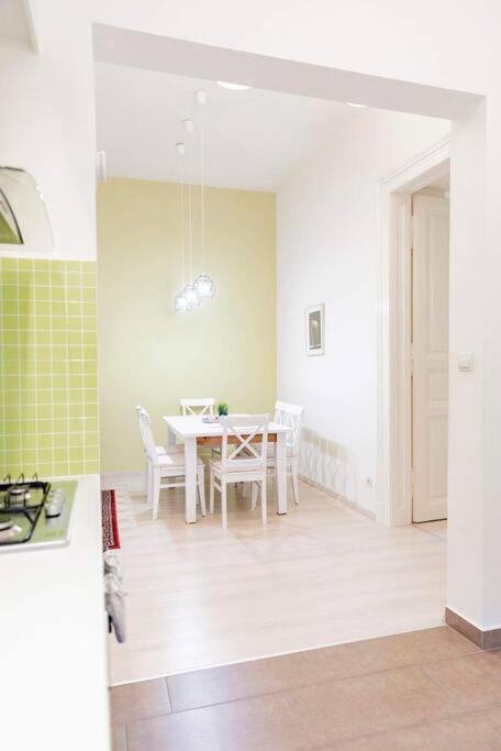 Sweet Relax House Apartment Budapest Ngoại thất bức ảnh