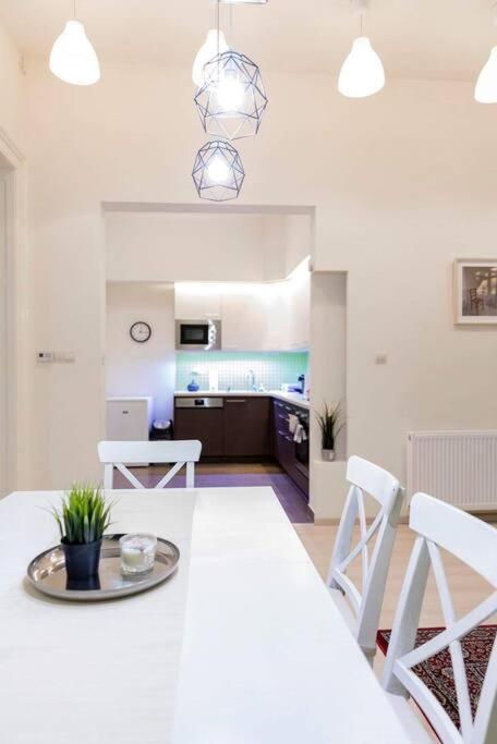 Sweet Relax House Apartment Budapest Ngoại thất bức ảnh