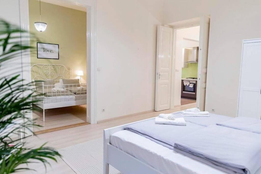 Sweet Relax House Apartment Budapest Ngoại thất bức ảnh