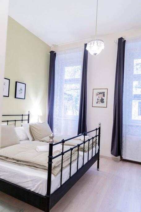Sweet Relax House Apartment Budapest Ngoại thất bức ảnh