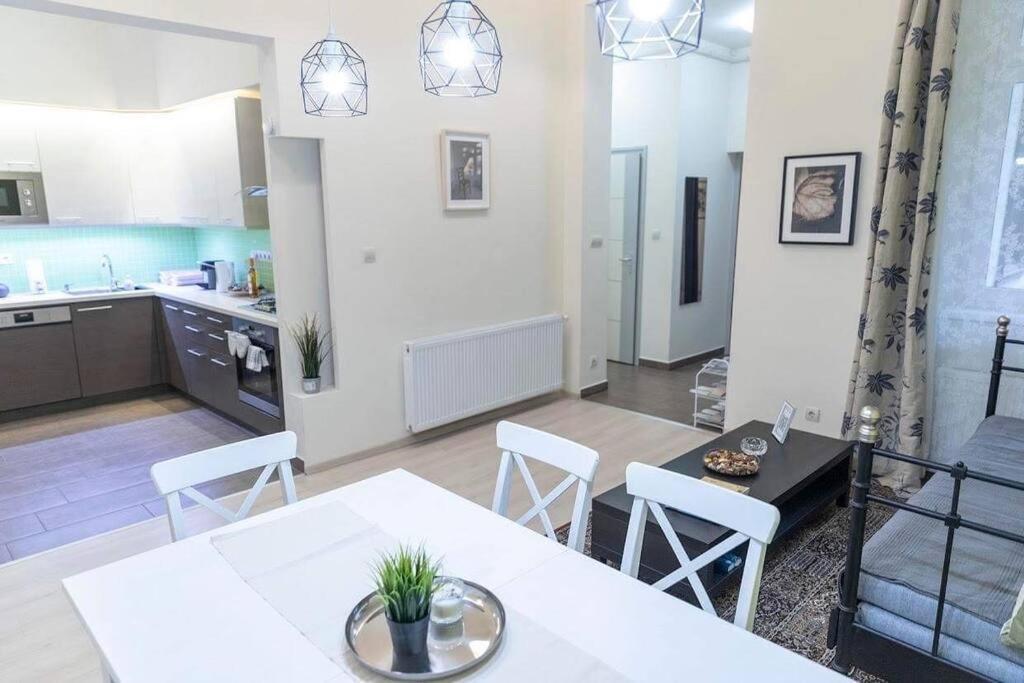Sweet Relax House Apartment Budapest Ngoại thất bức ảnh