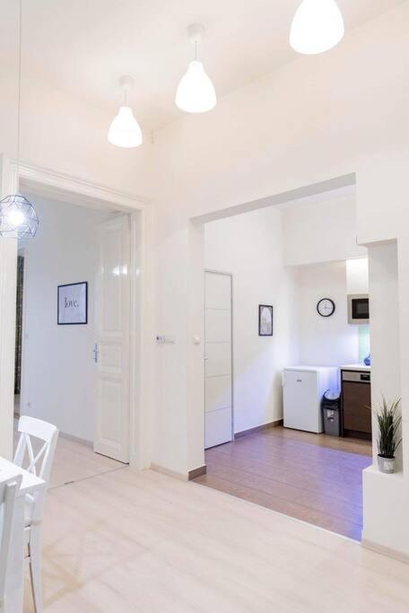 Sweet Relax House Apartment Budapest Ngoại thất bức ảnh