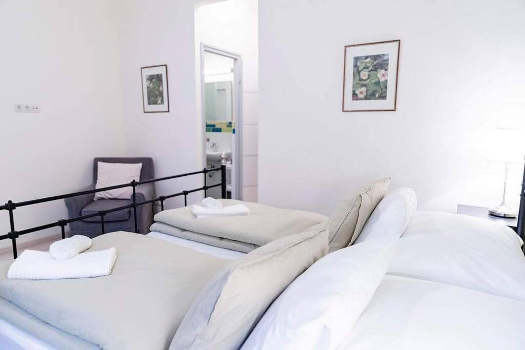 Sweet Relax House Apartment Budapest Ngoại thất bức ảnh