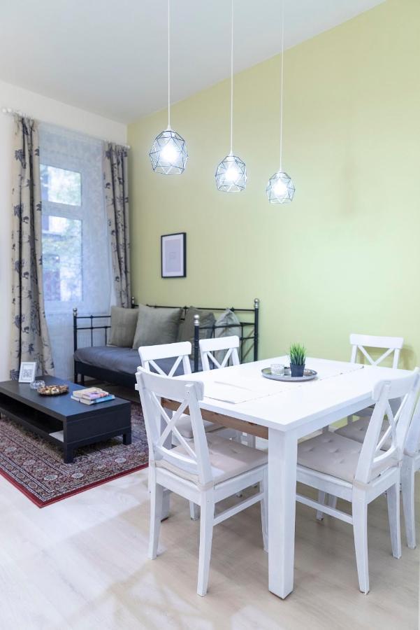 Sweet Relax House Apartment Budapest Ngoại thất bức ảnh