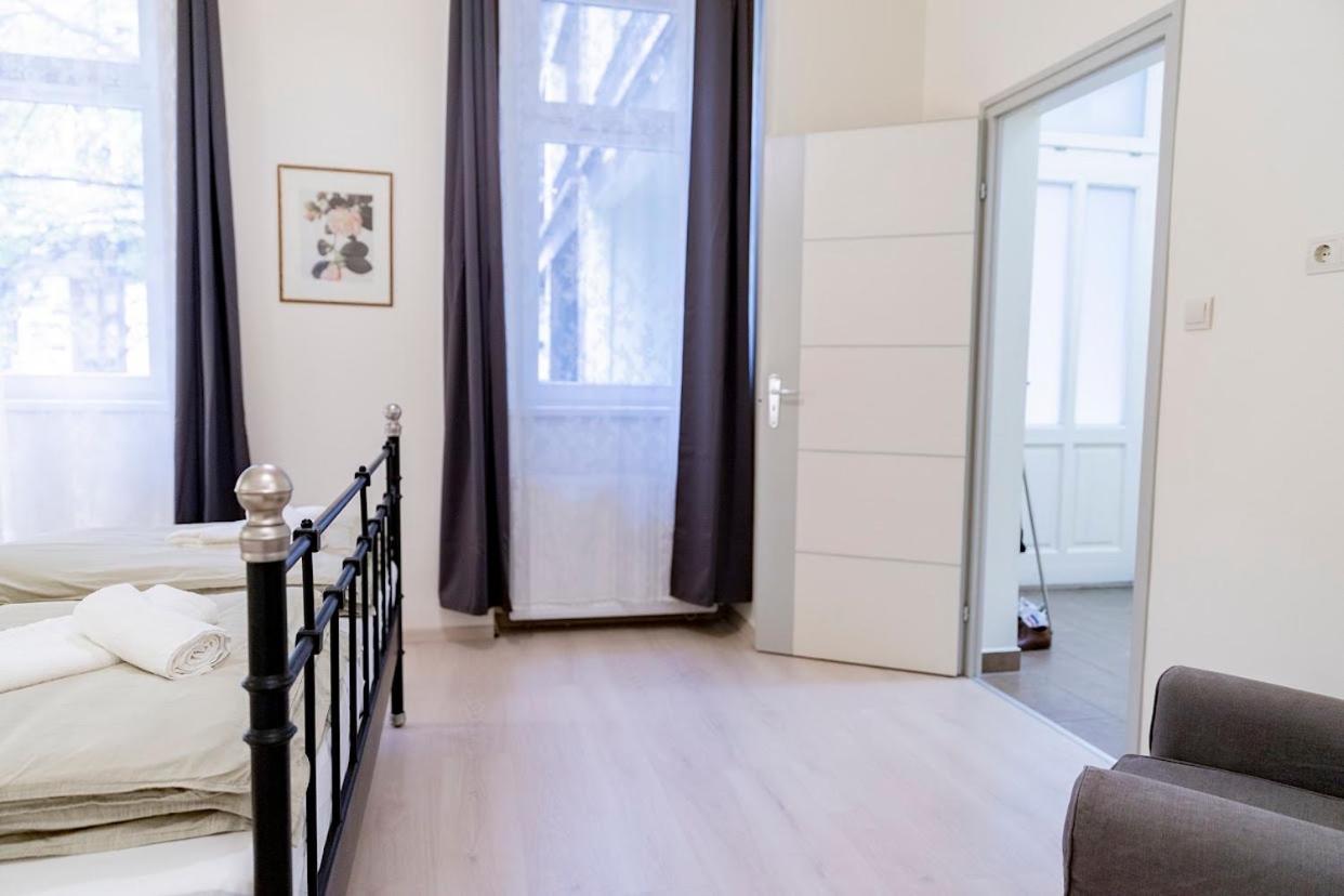 Sweet Relax House Apartment Budapest Ngoại thất bức ảnh