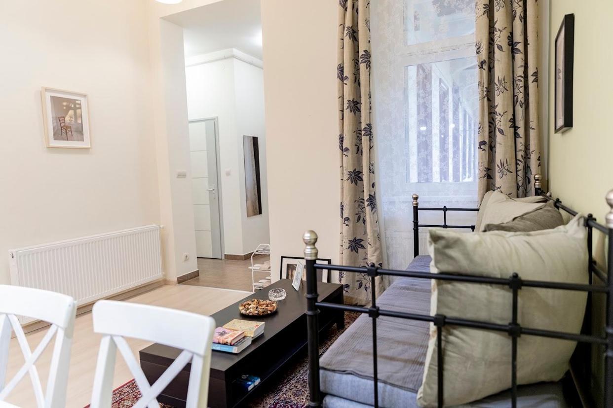 Sweet Relax House Apartment Budapest Ngoại thất bức ảnh