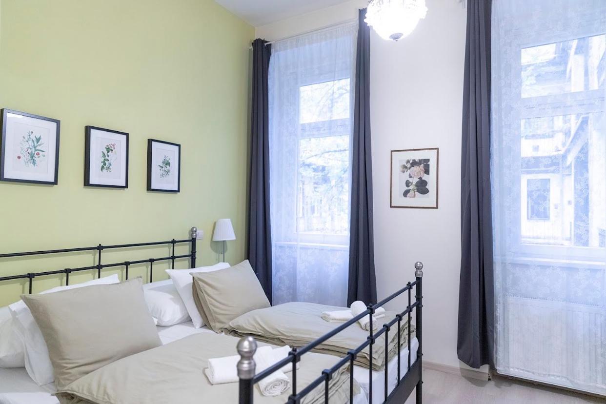 Sweet Relax House Apartment Budapest Ngoại thất bức ảnh