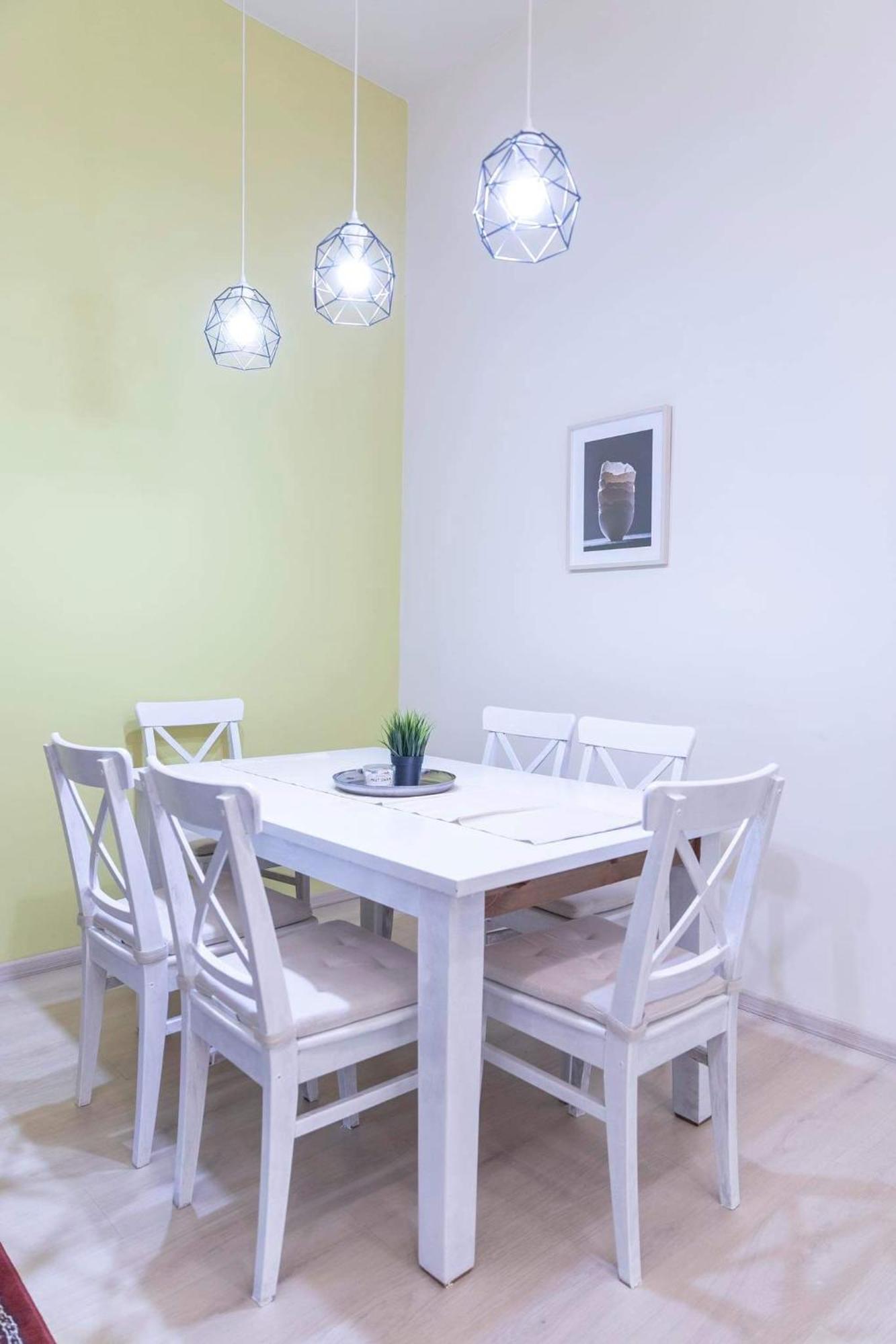 Sweet Relax House Apartment Budapest Ngoại thất bức ảnh