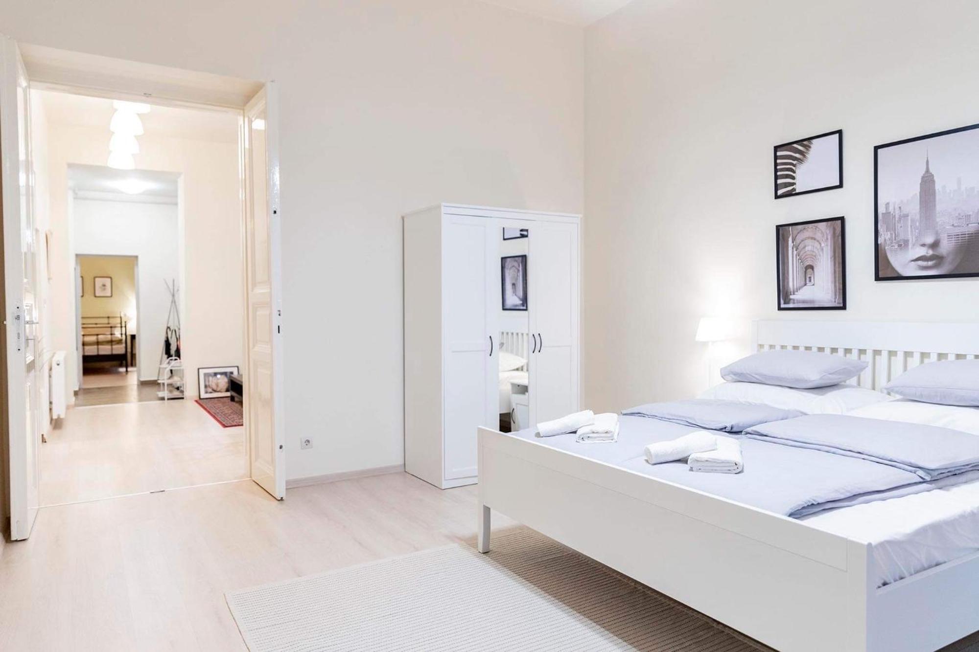 Sweet Relax House Apartment Budapest Ngoại thất bức ảnh