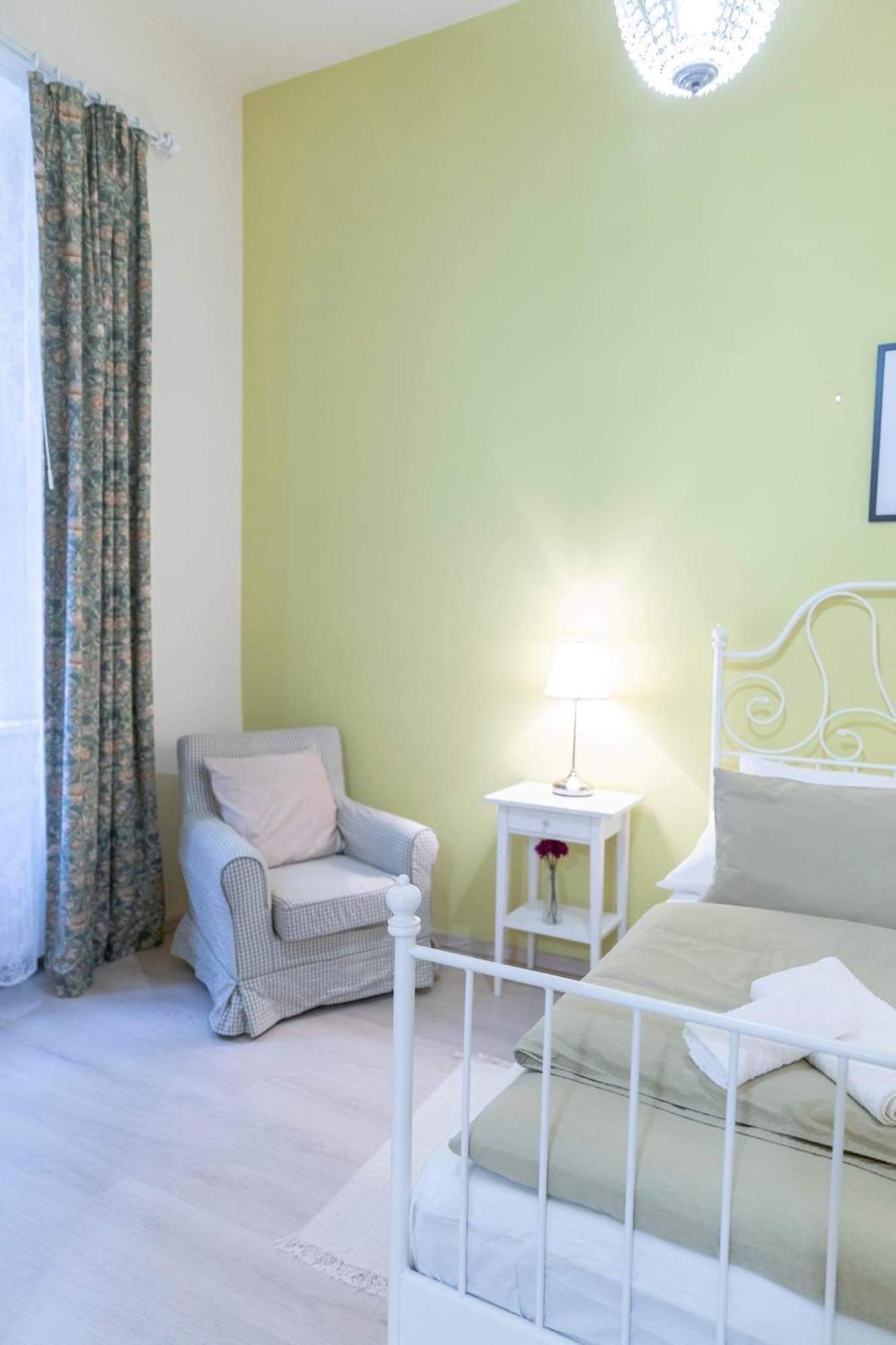 Sweet Relax House Apartment Budapest Ngoại thất bức ảnh