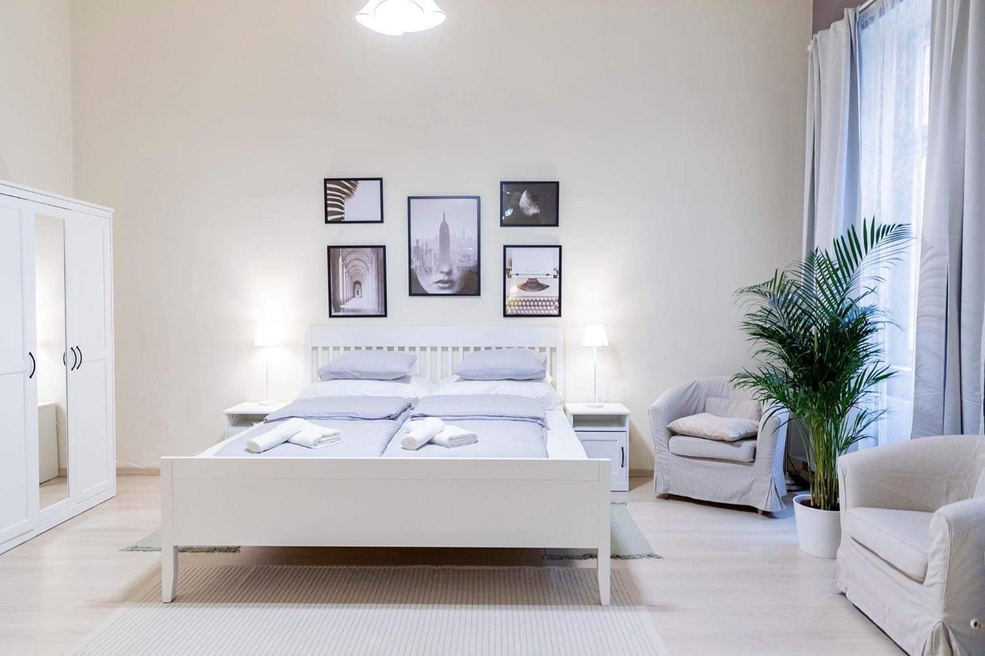 Sweet Relax House Apartment Budapest Ngoại thất bức ảnh