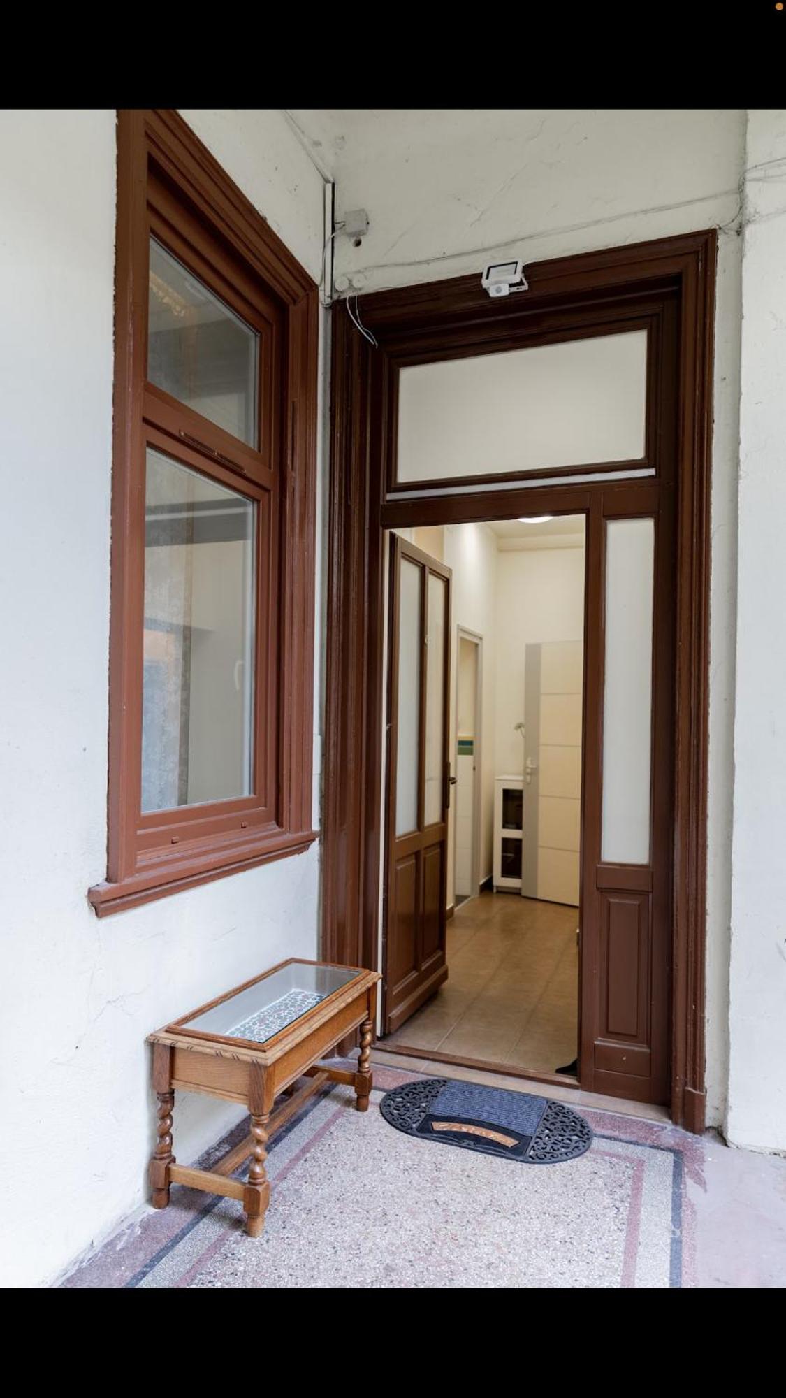 Sweet Relax House Apartment Budapest Ngoại thất bức ảnh